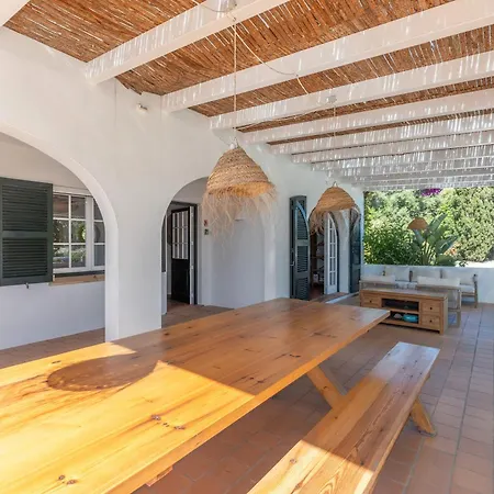 Preciosa En El Campo Apartment
