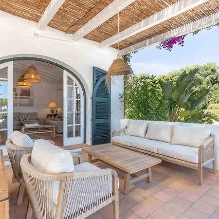 Preciosa En El Campo Apartment