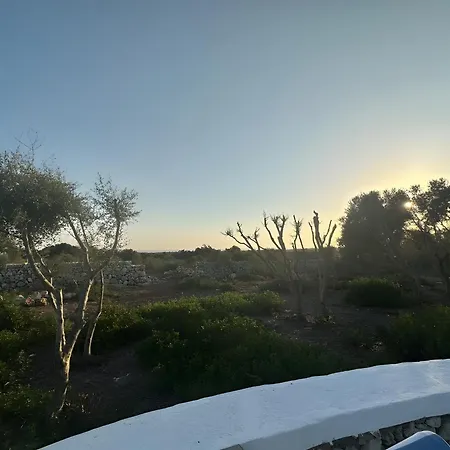 Preciosa En El Campo