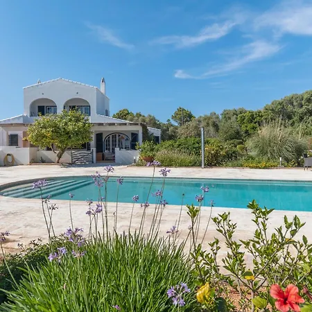 Preciosa En El Campo Apartmán Sant Lluís