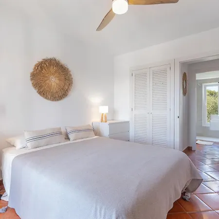 Preciosa En El Campo Apartment *