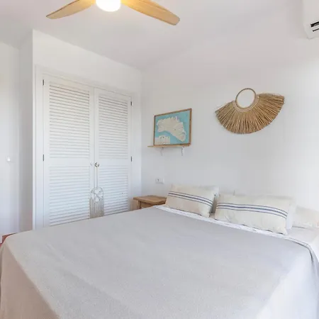 Apartmán Preciosa En El Campo *
