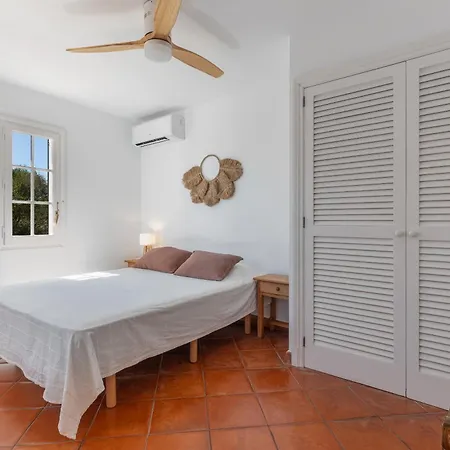 Apartmán Preciosa En El Campo