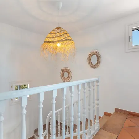 Preciosa En El Campo Apartmán *