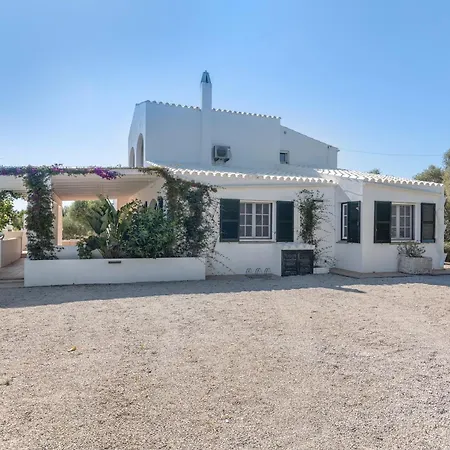 Preciosa En El Campo Apartmán *