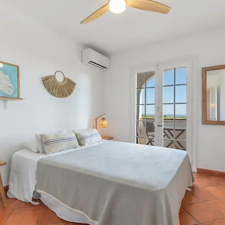 Apartmán Preciosa En El Campo *