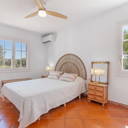 Apartment Preciosa En El Campo Sant Lluis