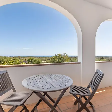 Preciosa En El Campo Apartmán