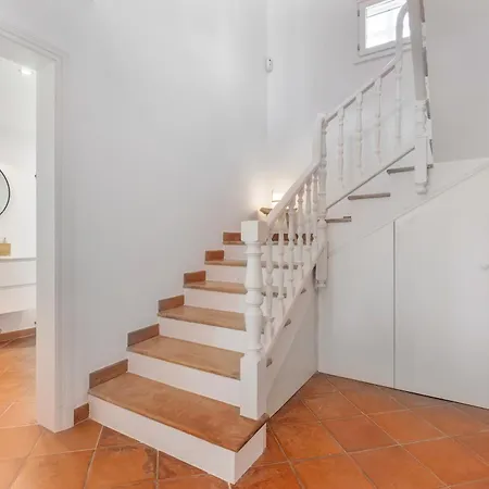 Апартаменты Preciosa En El Campo *