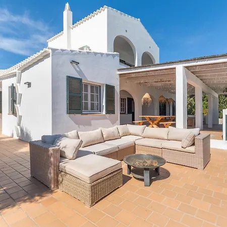 Preciosa En El Campo Апартаменты *